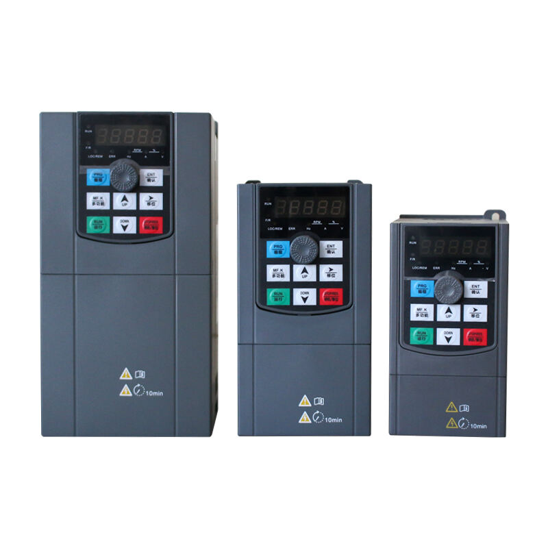 LC630A Economical Frequency Converter for Small Motor Applications （220V/380V）