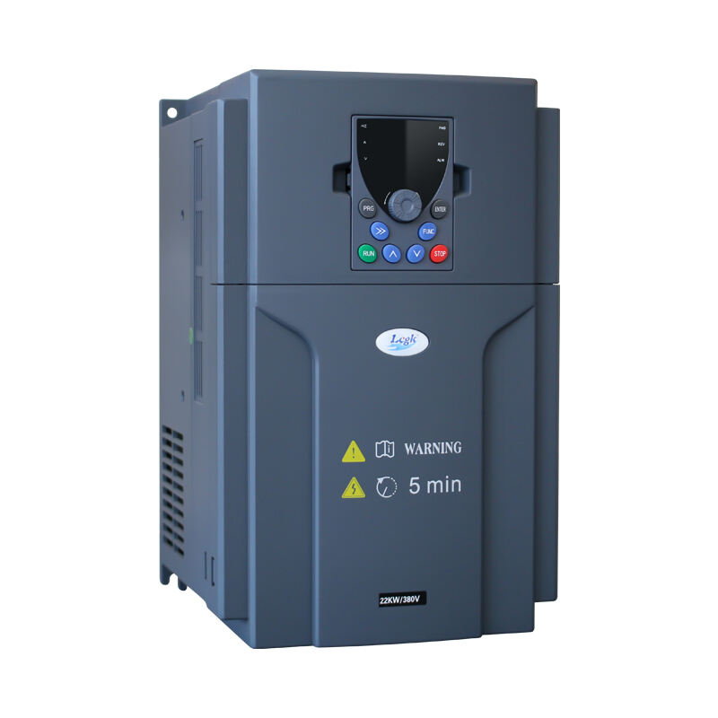 LC880 Fans and  Water Pumps Vector Frequency Converter