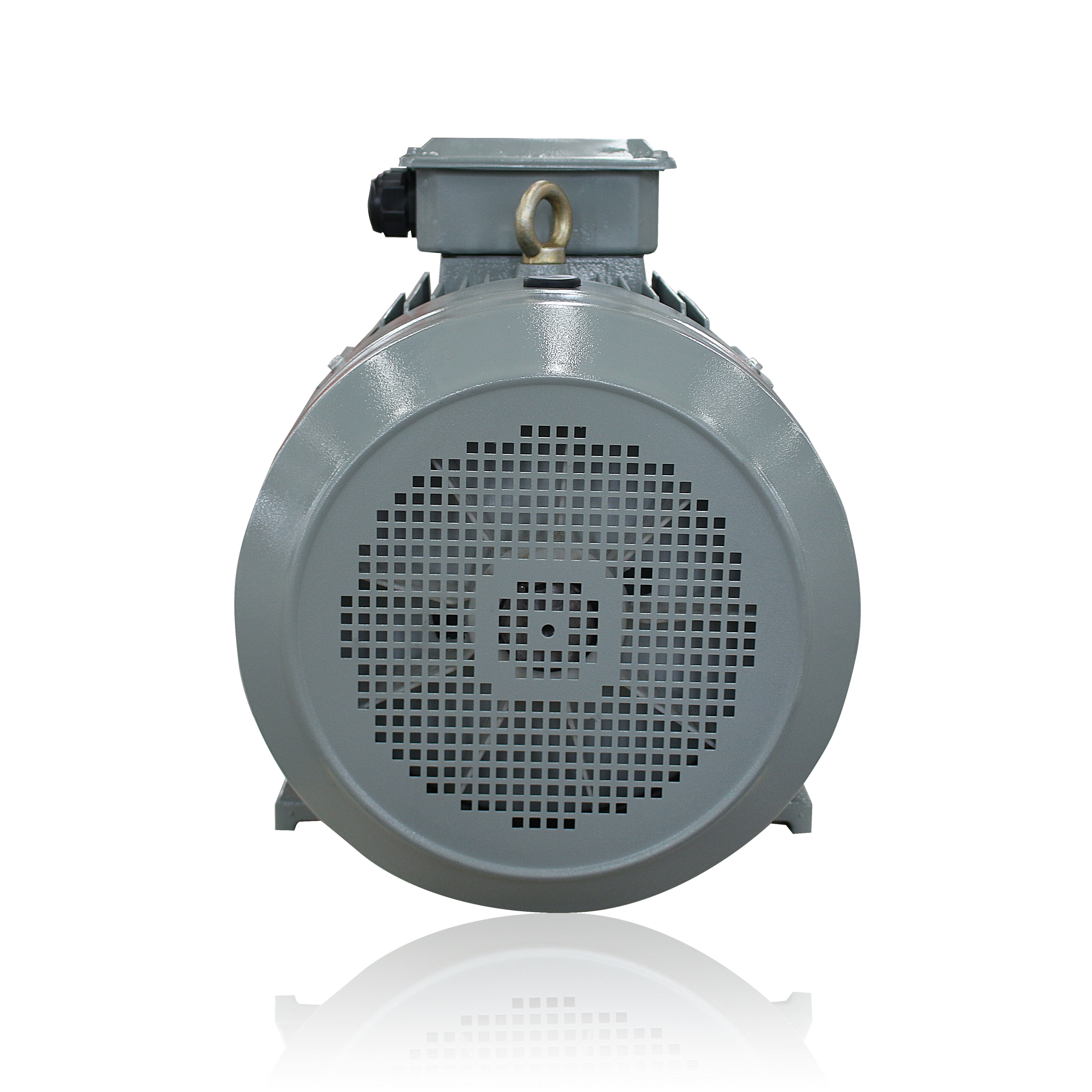 LCGK Fabricante motor PMSM en corriente alterna 380V 18.5kw-315kw para equipos industriales