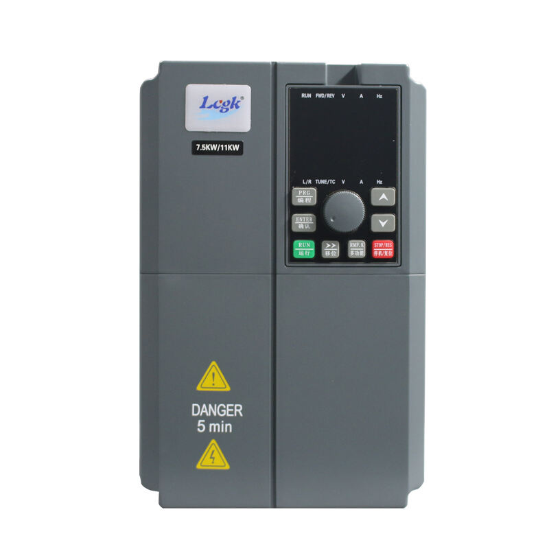 Serie LC400G
