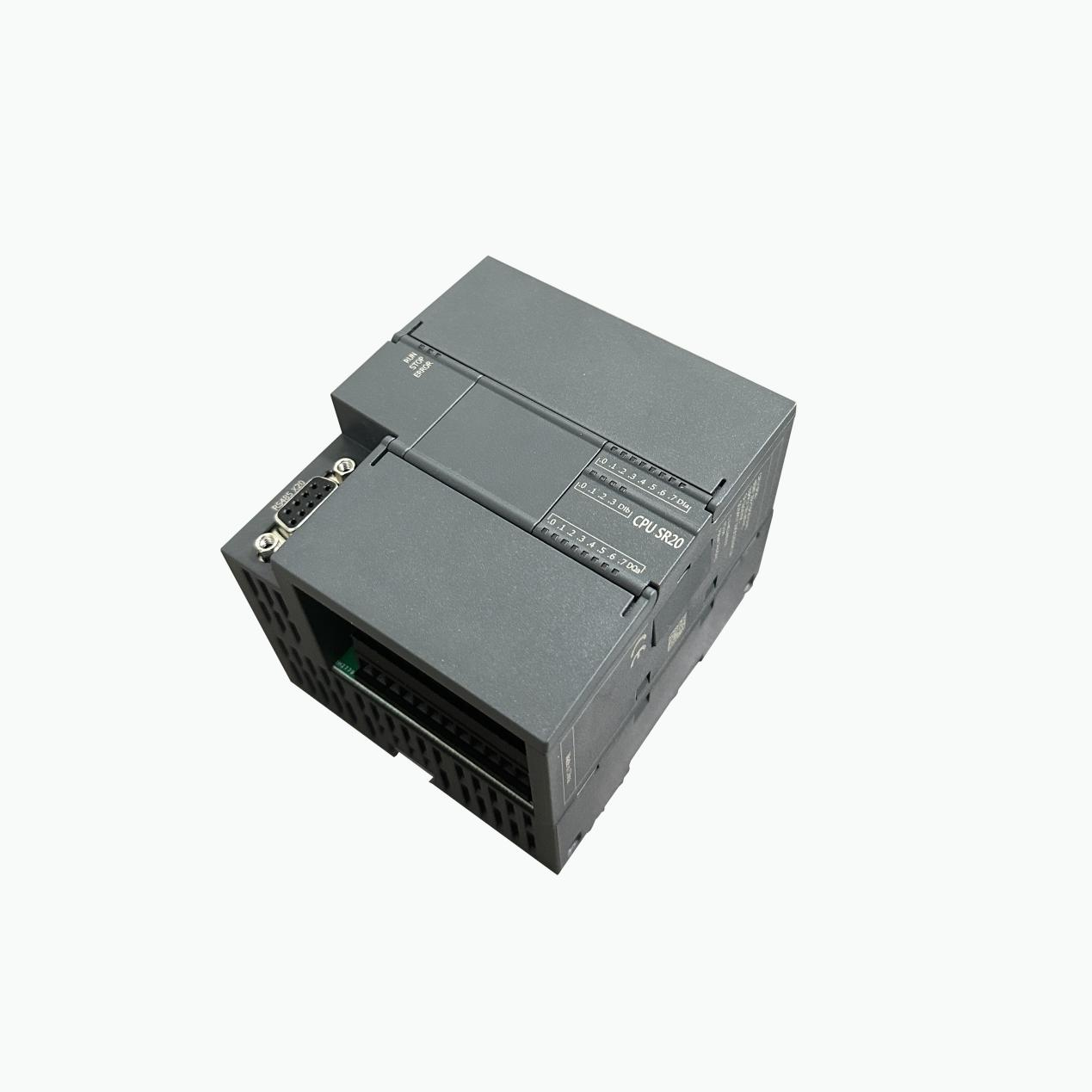 El Controlador PLC de Lianchuang Gaoke: El cerebro inteligente de la producción automatizada