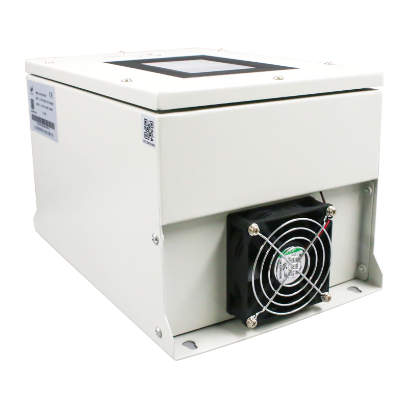 LC65 IP65 Nivel de Protección Alto Convertidor de Frecuencia Avanzado
