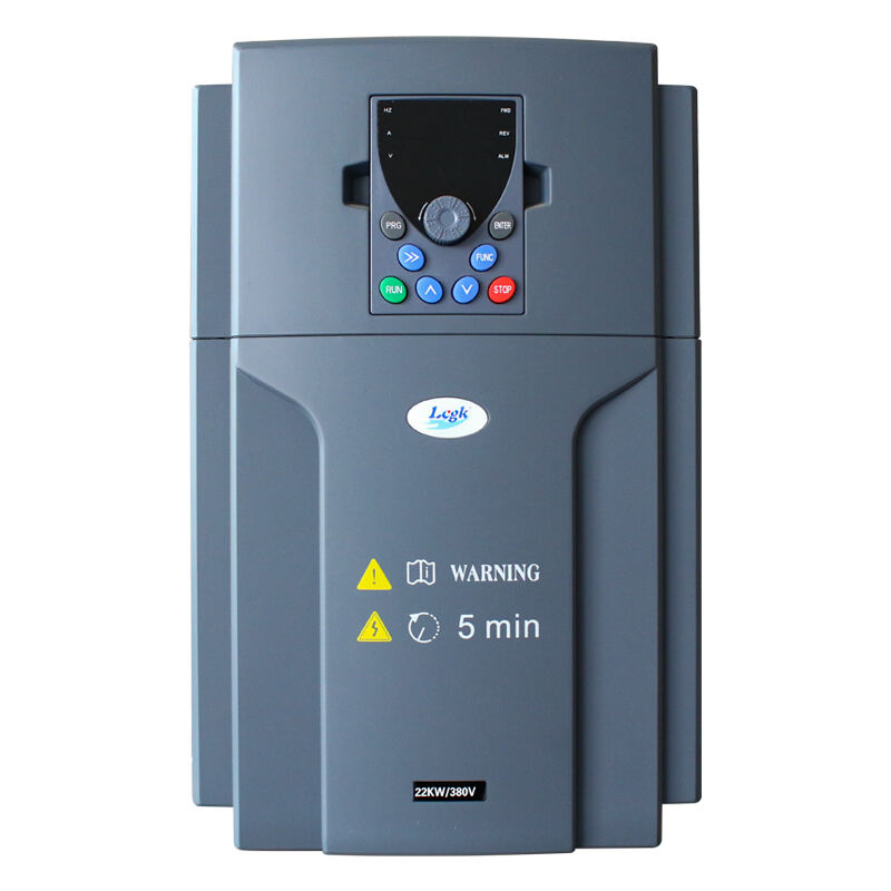 LC880 Fans and  Water Pumps Vector Frequency Converter