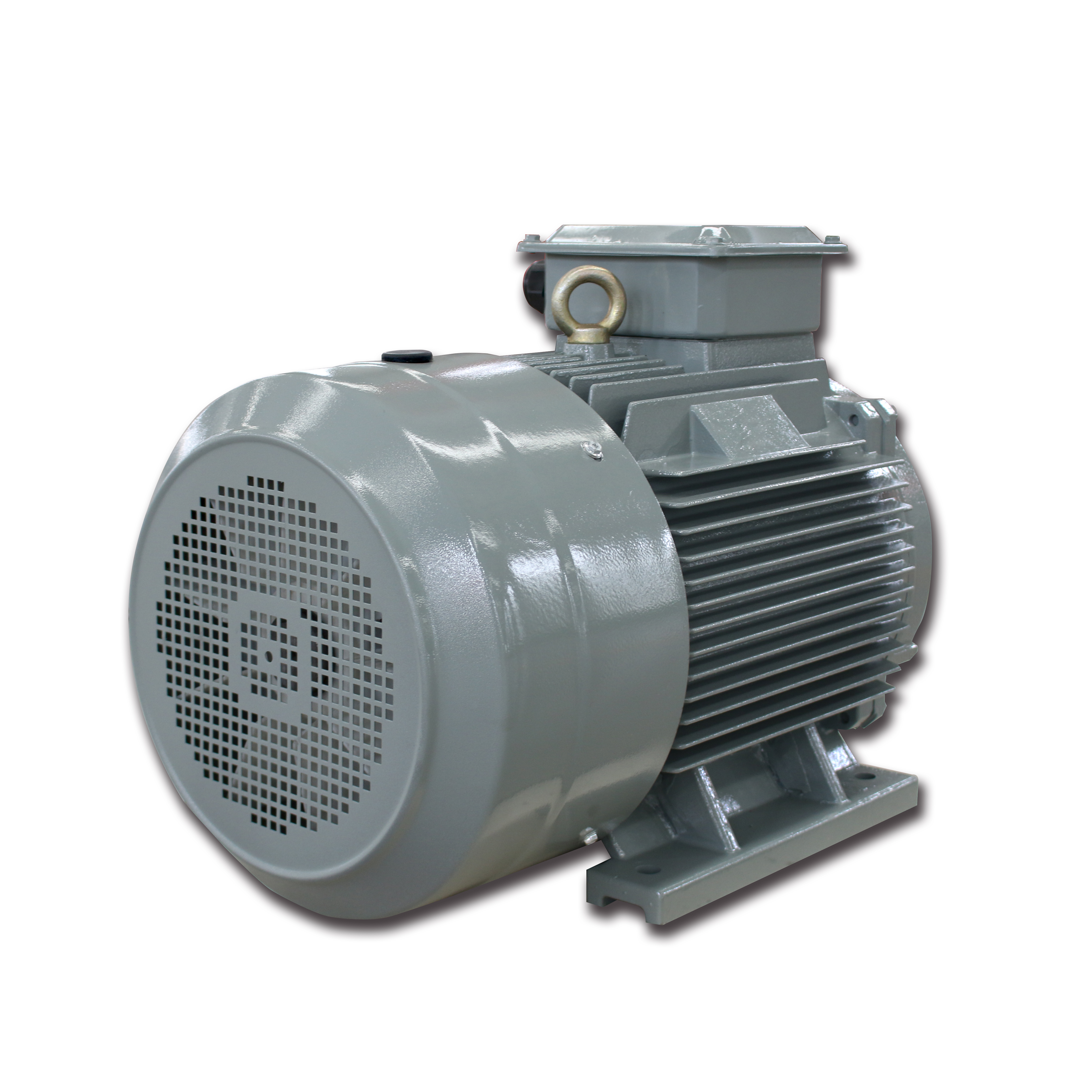 LCGK Fabricante motor PMSM en corriente alterna 380V 18.5kw-315kw para equipos industriales