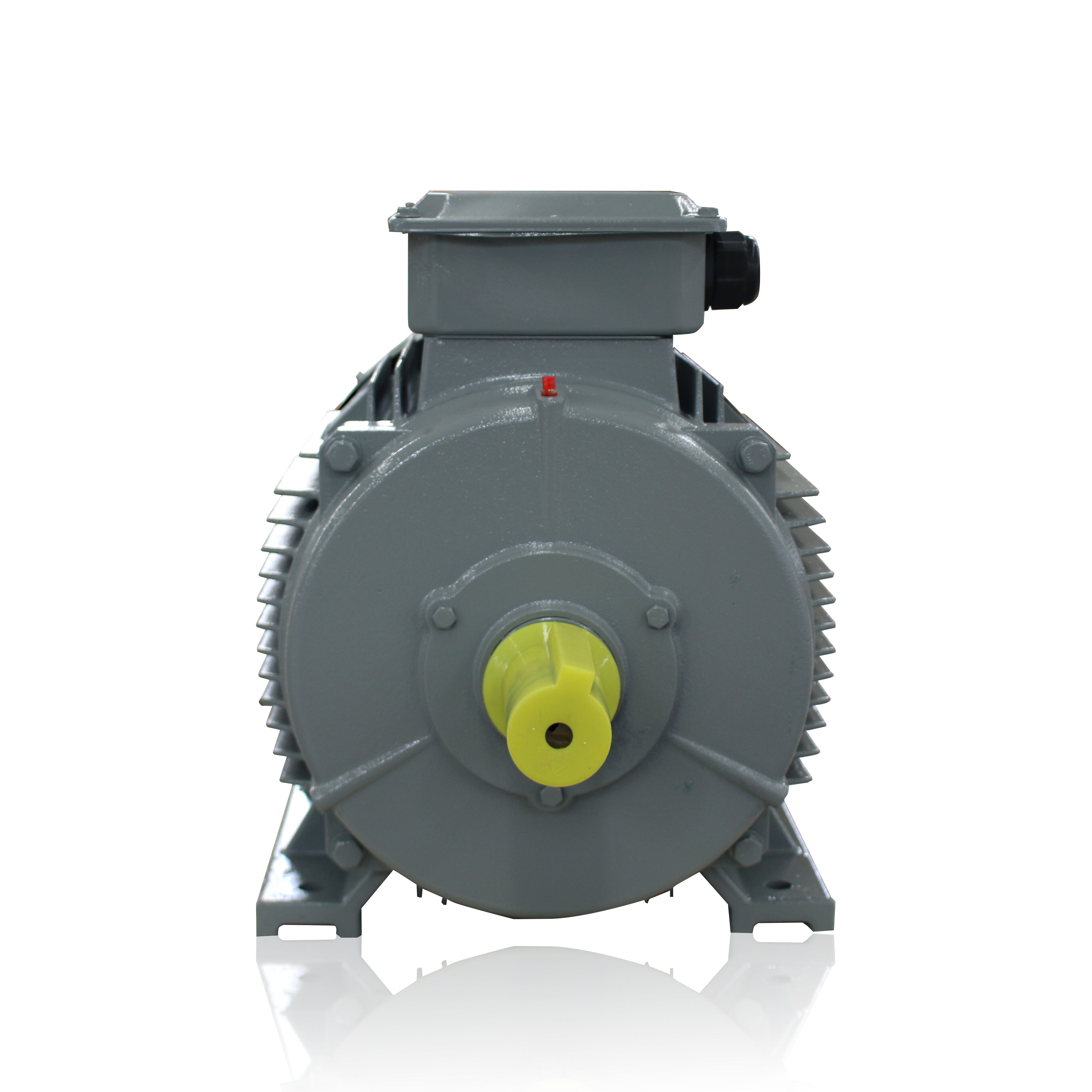 LCGK Fabricante motor PMSM en corriente alterna 380V 18.5kw-315kw para equipos industriales