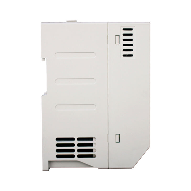 LC640 Mini Vector Frequency Converter for Residential Ventilation
