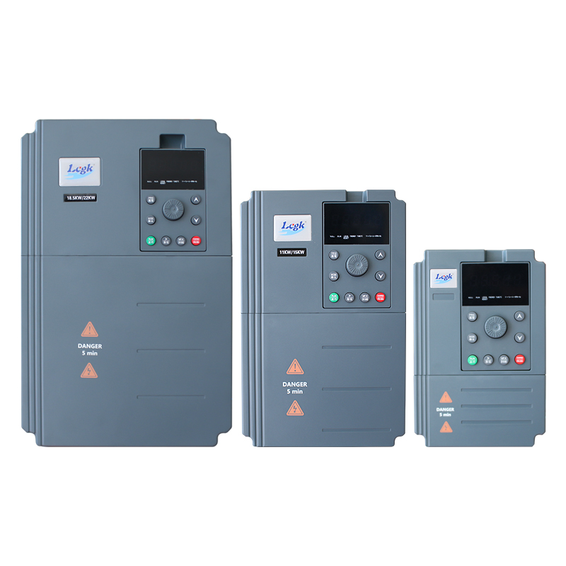 Чын экөөлөрү чыныгындагы frequency converter-лардын иштеп келүү принципи