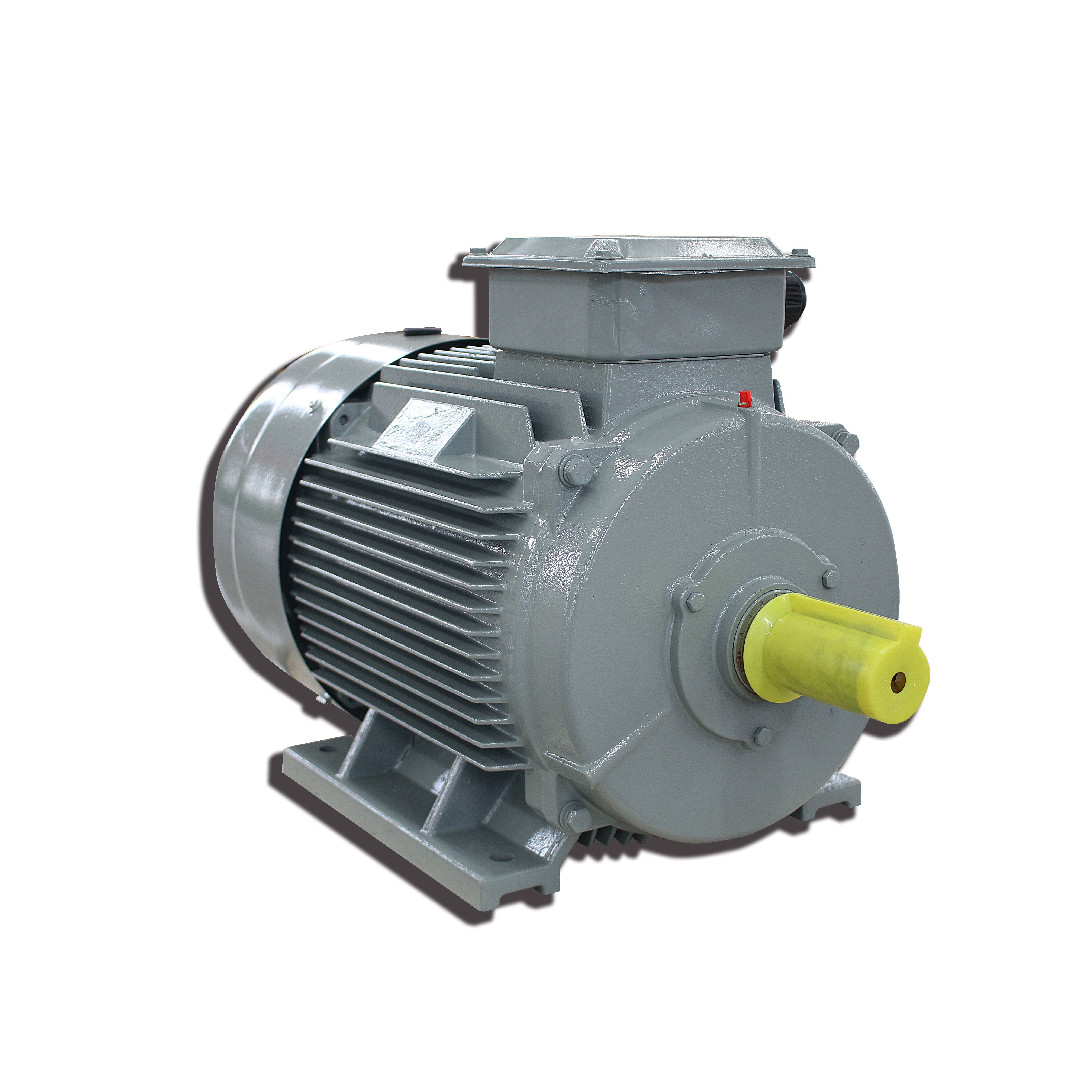 LCGK Fabricante motor PMSM en corriente alterna 380V 18.5kw-315kw para equipos industriales